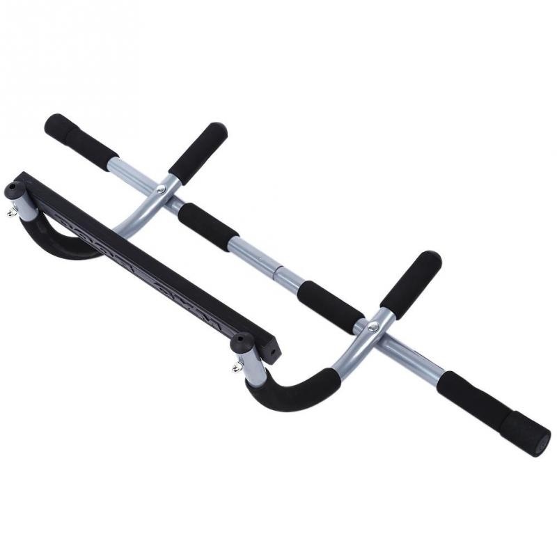 Barre de traction murale régla - Chin Up Doorframe avis et prix