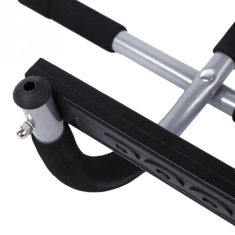 Barre de traction murale régla - Chin Up Doorframe avis et prix