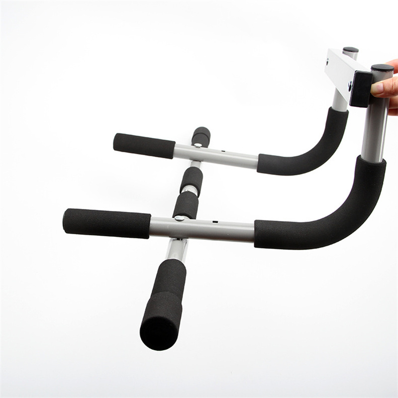 Barre de traction réglable pou - Chin Up Doorframe avis et prix