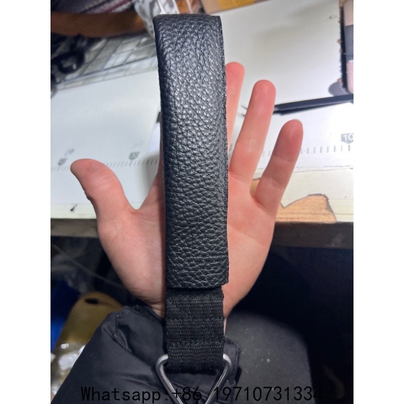 La ceinture de soutien du poig - Lifting Straps Wrist avis et prix