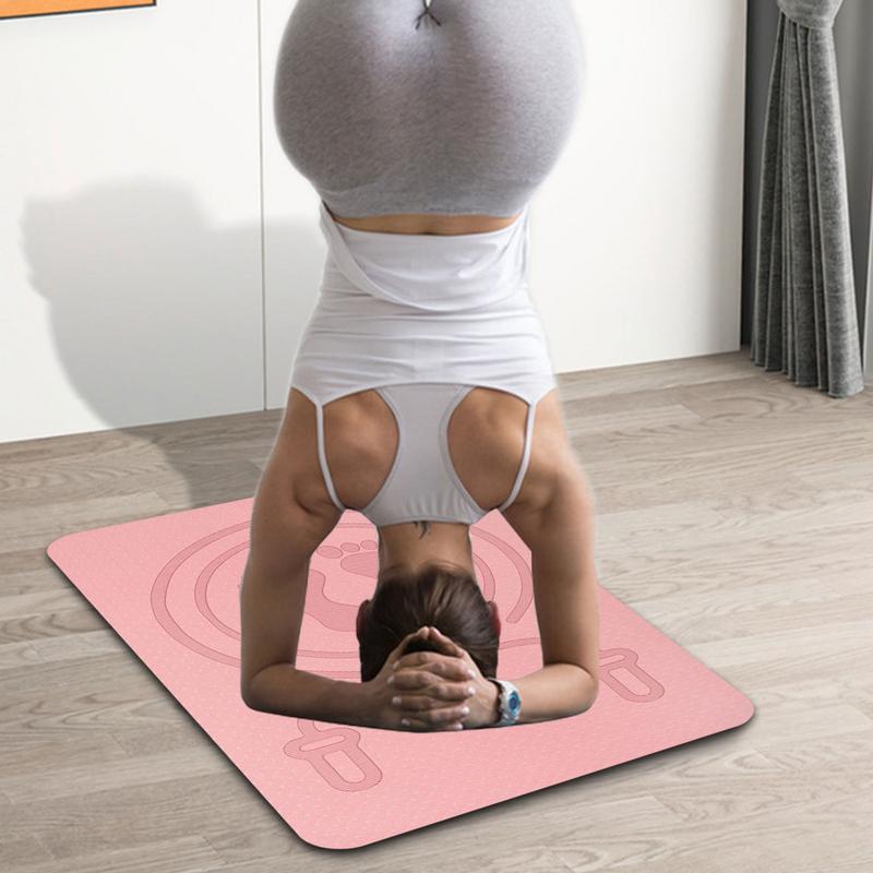 Tapis de saut à la corde de 6  - Home Gym Floor avis et prix