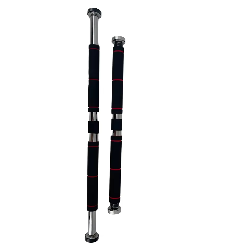 Barre de traction intégrée pou - Chin Up Doorframe avis et prix