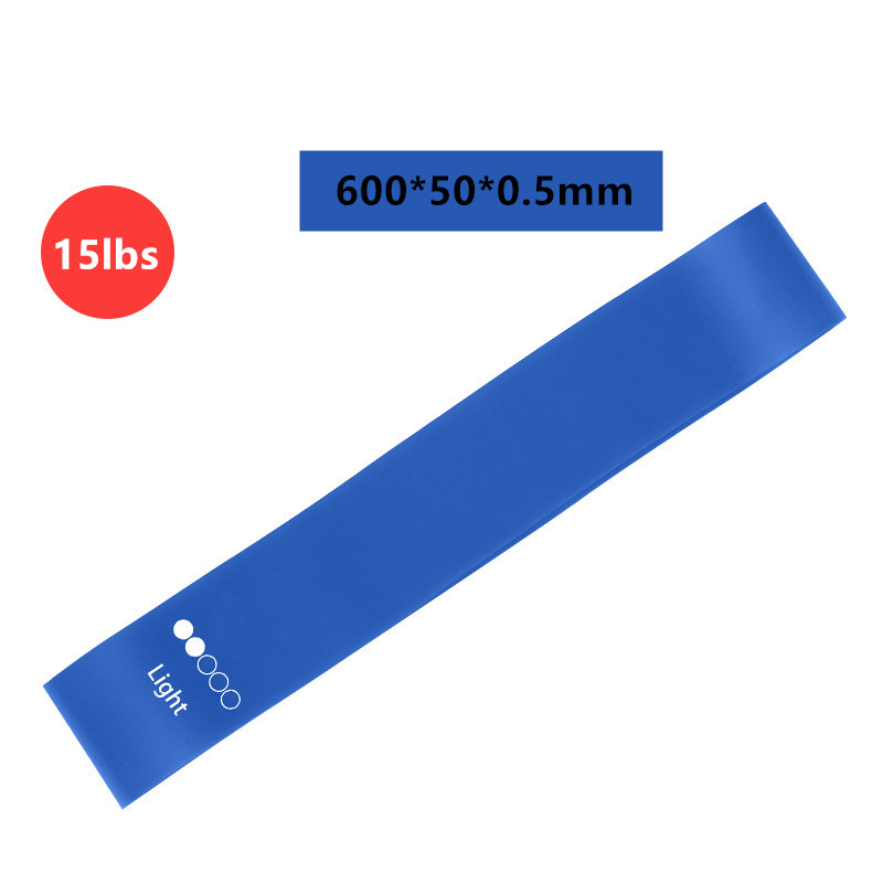 Ensemble de 5 bandes de résist - Home Gym Resistance Machine avis et prix