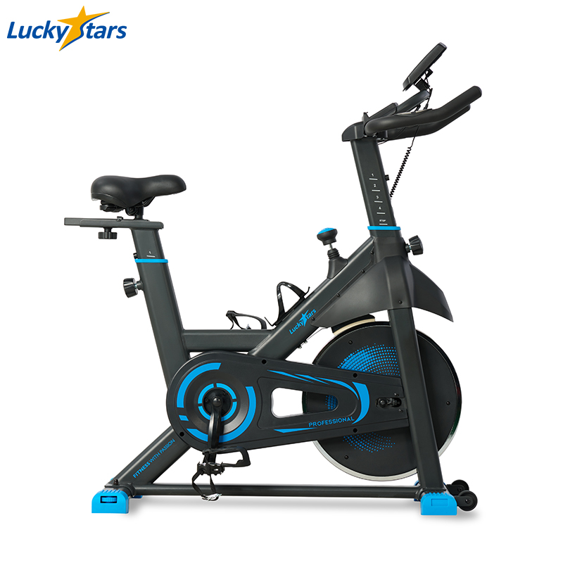 Vélo de spinning de haute qual - Home Gym Exercise avis et prix