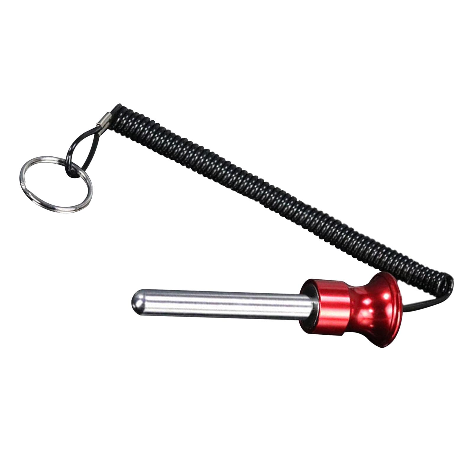 Clé de sélection magnétique un - Home Gym Cable Machine With Weight Stack avis et prix