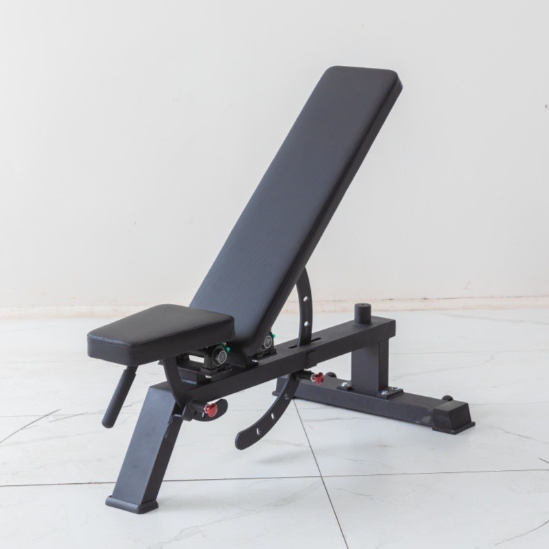Équipement de musculation à do - Home Gym Multifunctional avis et prix