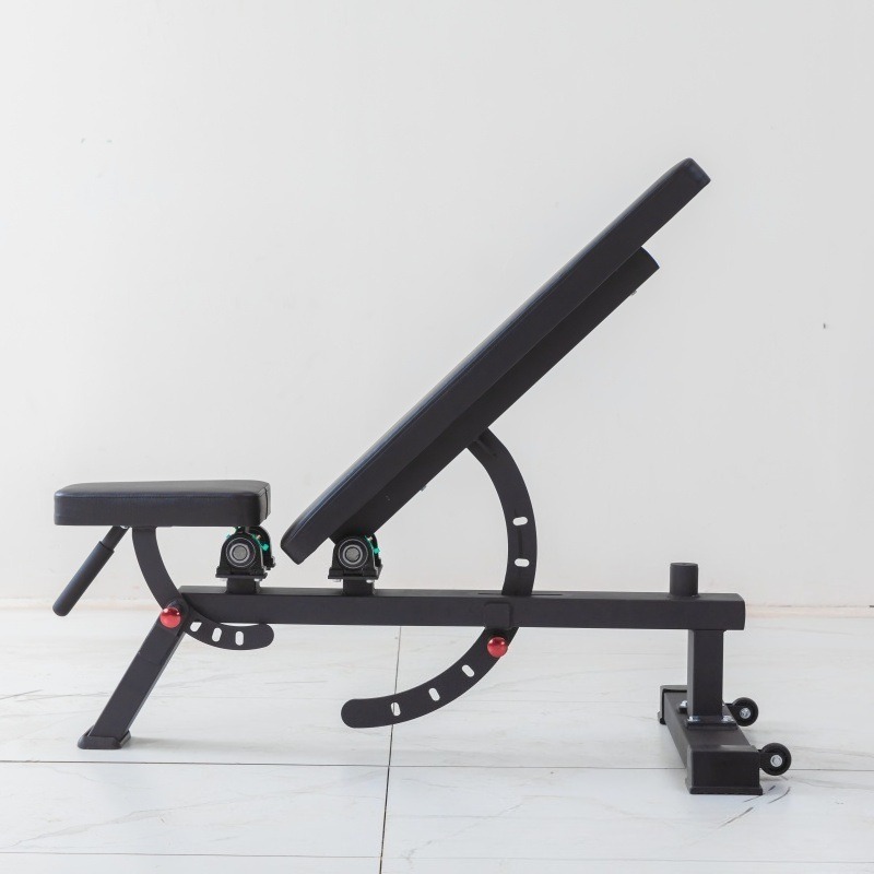 Équipement de musculation à do - Home Gym Multifunctional avis et prix