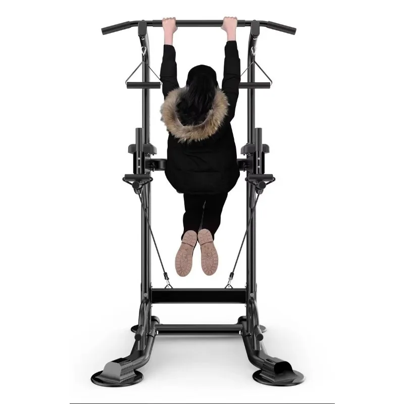 Barre de traction multifonctio - Home Gym Multifunctional avis et prix