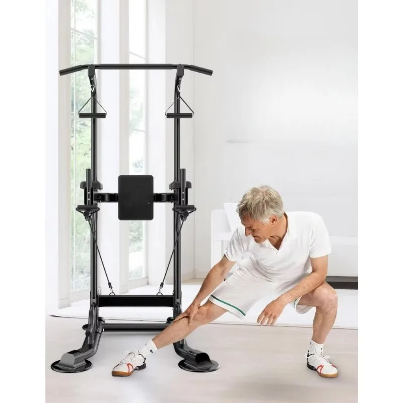 Barre de traction multifonctio - Home Gym Multifunctional avis et prix