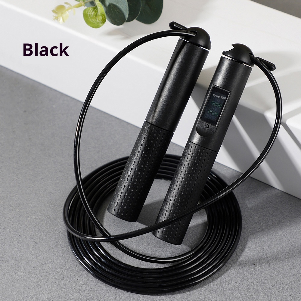 Cordon de saut intelligent en  - Jump Rope Bearing avis et prix