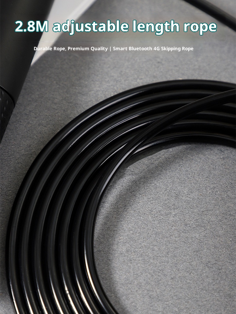 Cordon de saut intelligent en  - Jump Rope Bearing avis et prix