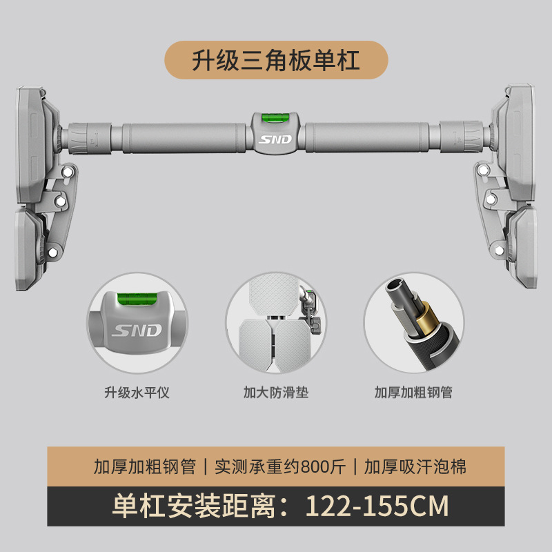 Barre de traction pour porte p - Chin Up Doorframe avis et prix