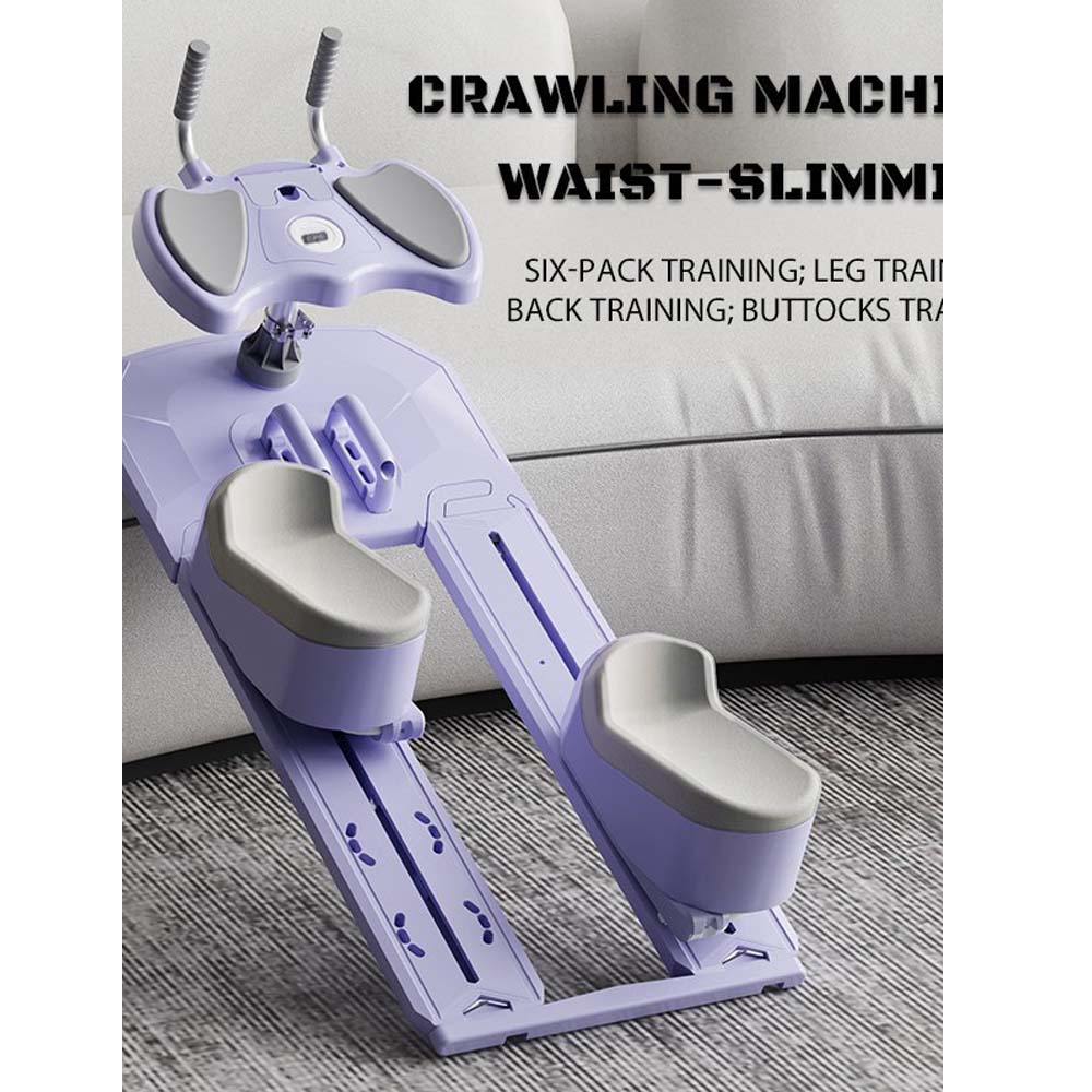 Appareil d'entraînement abdomi - Home Gym Floor avis et prix