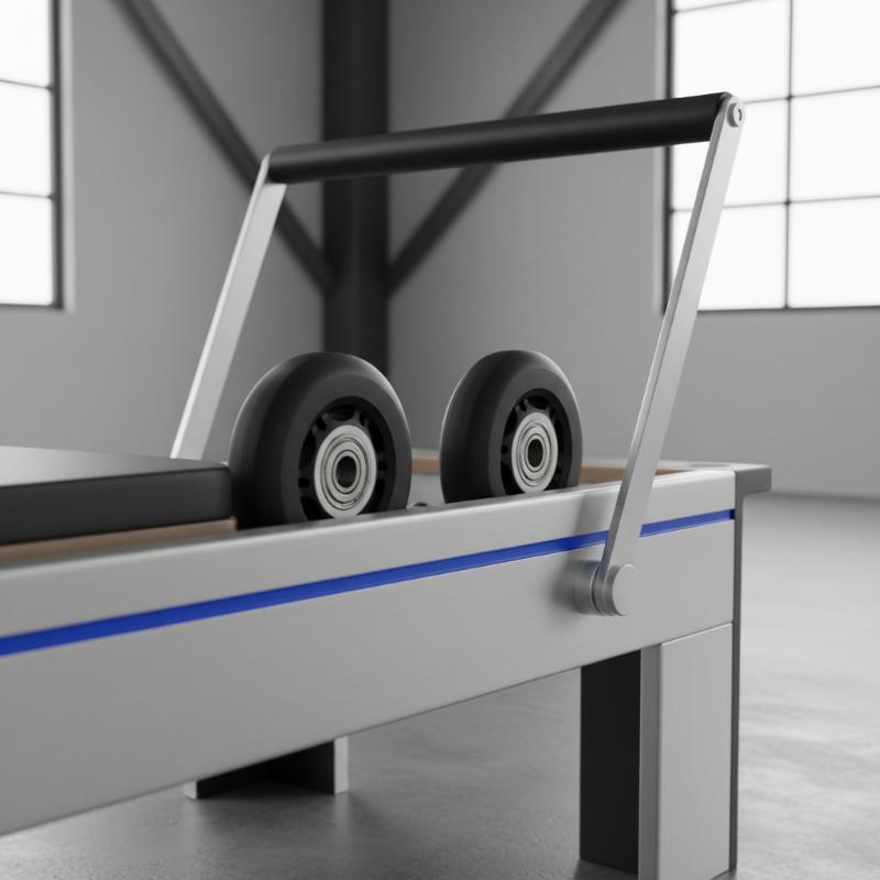 Roue de Reformer Pilates, roue - Home Gym Exercise avis et prix