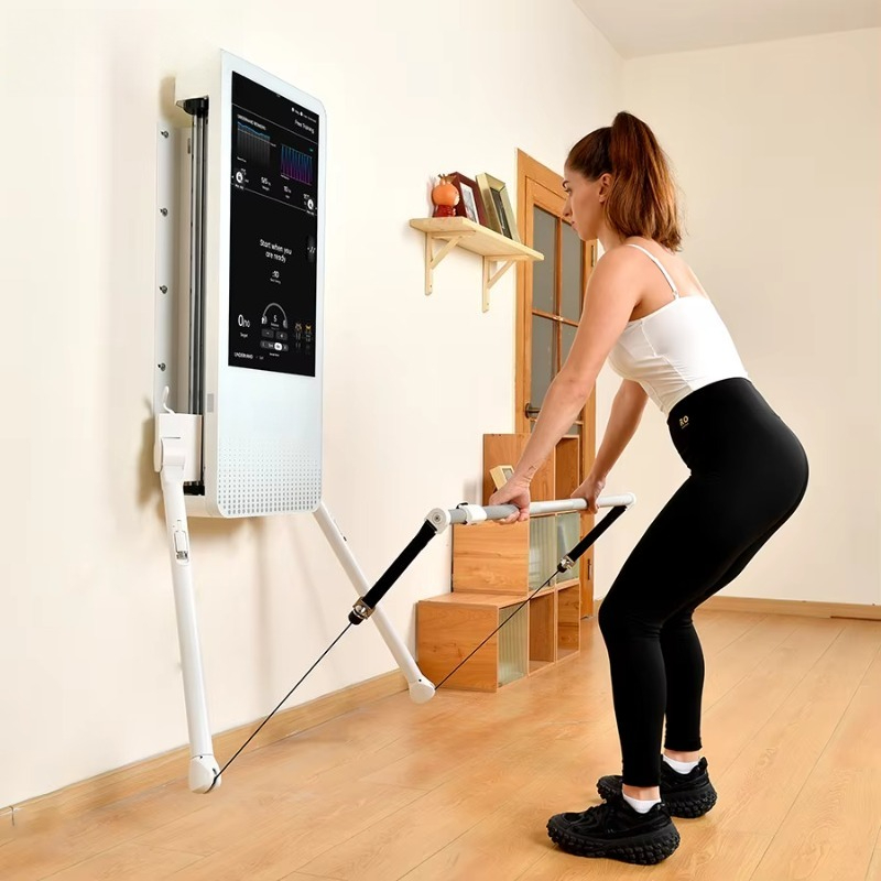 Équipement de fitness multifon - Home Gym Studio avis et prix