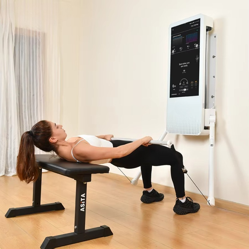Équipement de fitness multifon - Home Gym Studio avis et prix