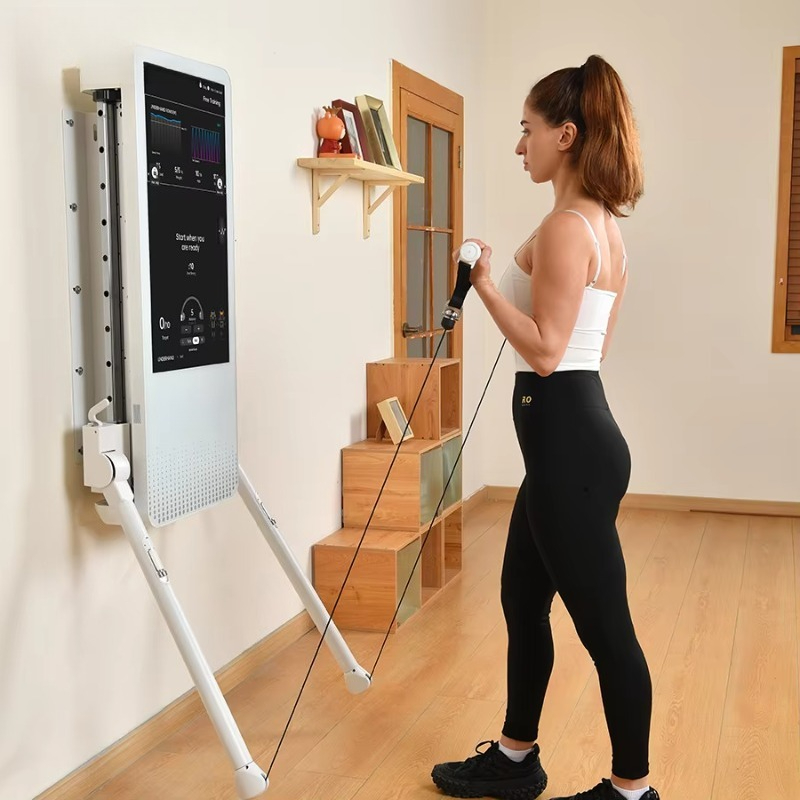 Équipement de fitness multifon - Home Gym Studio avis et prix