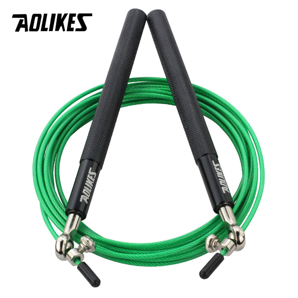 AOLIKES 1 pièces Crossfit vite - Jump Rope Bearing avis et prix