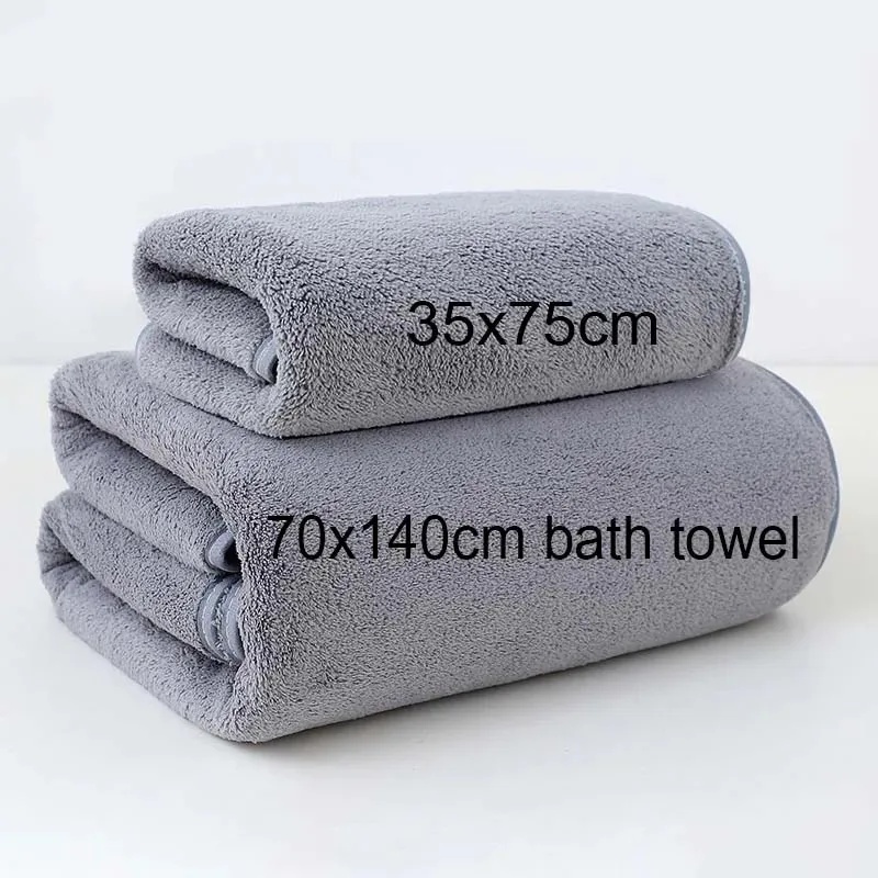Ensemble de serviettes en pola - Home Gym Nala avis et prix