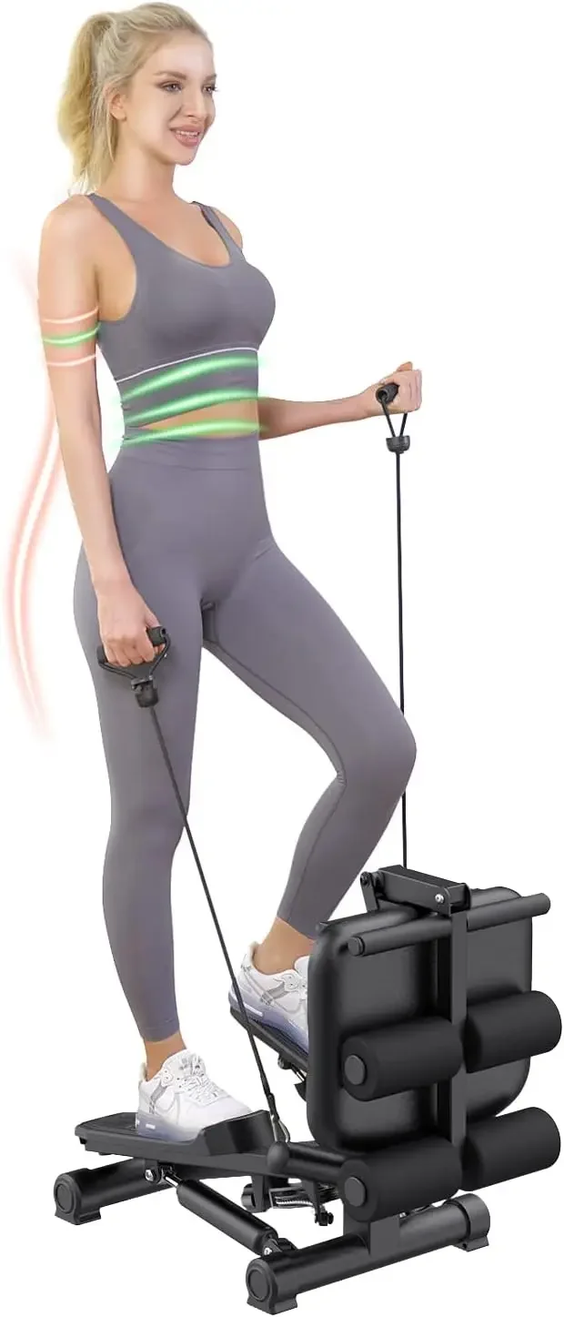 Un pas à pas d'escalier pour l - Home Gym Resistance Machine avis et prix