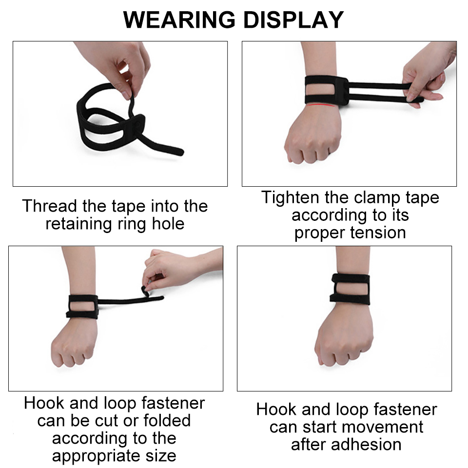 1 pièces réglable doux mince s - Lifting Straps Wrist avis et prix