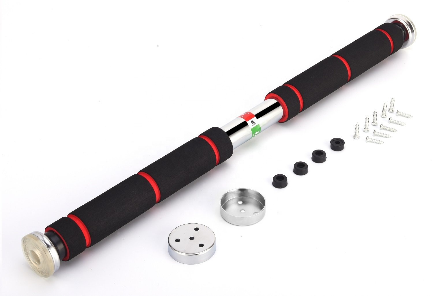 Barre de traction multifonctio - Chin Up Doorframe avis et prix