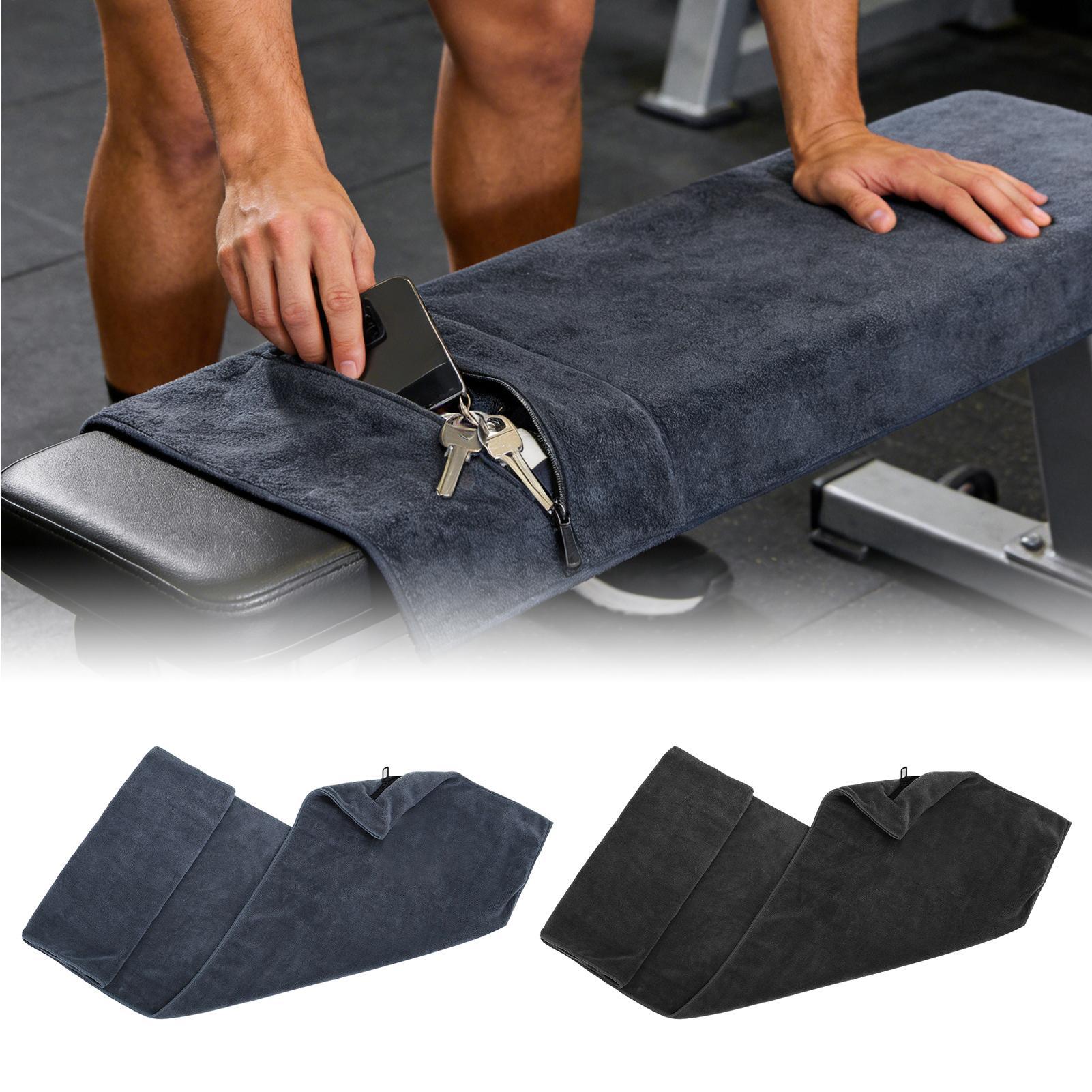 Serviette de sport haute perfo - Home Gym Floor avis et prix