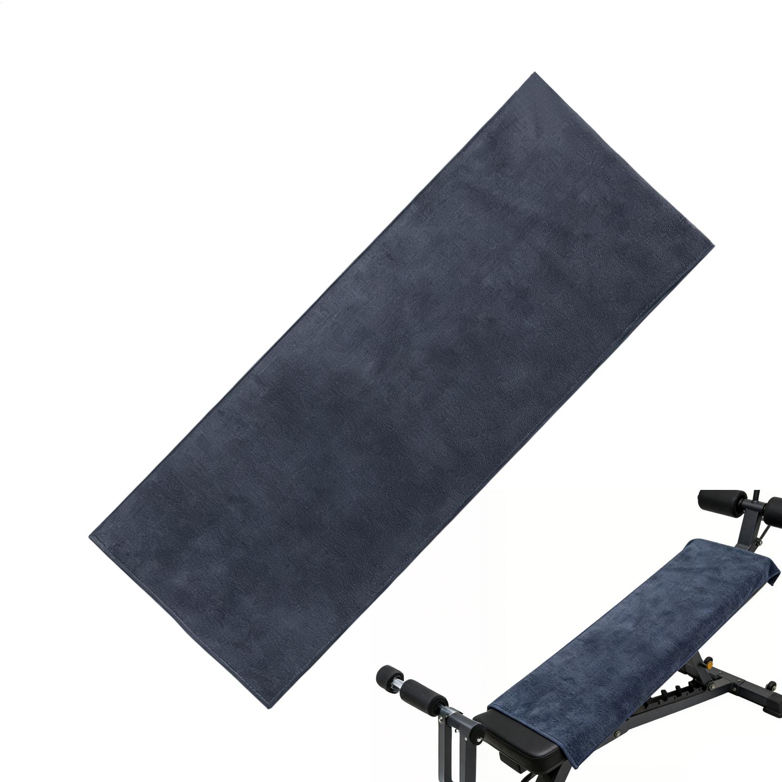 Serviette de sport haute perfo - Home Gym Floor avis et prix