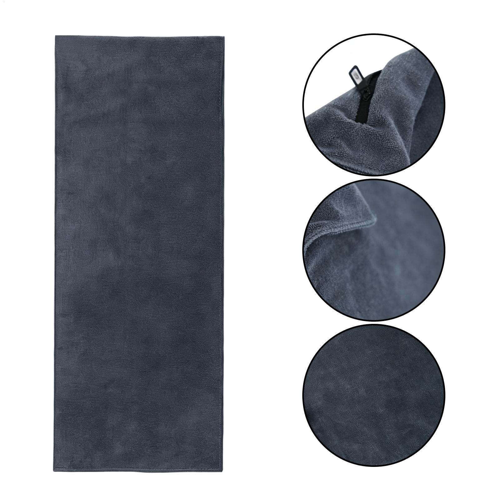 Serviette de sport haute perfo - Home Gym Floor avis et prix