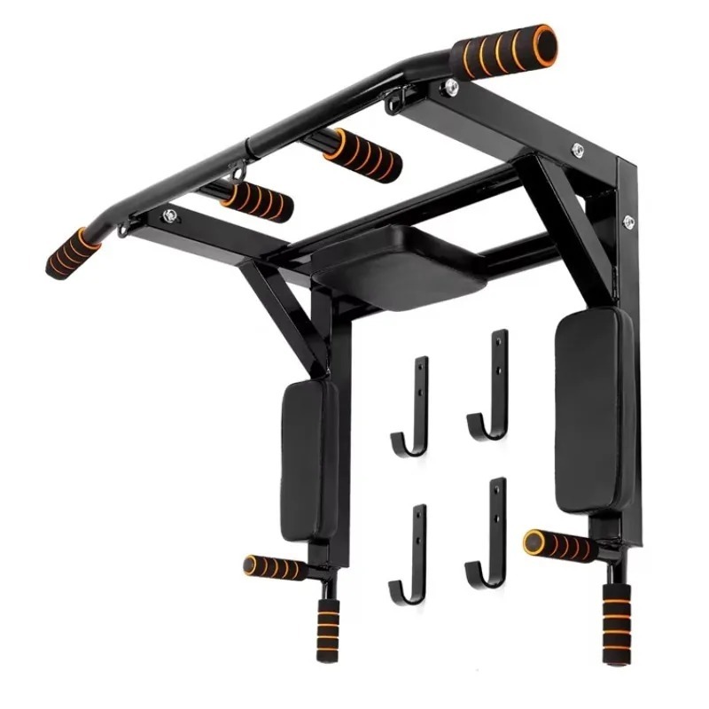 Barre de traction murale pour  - Home Gym Multifunctional avis et prix