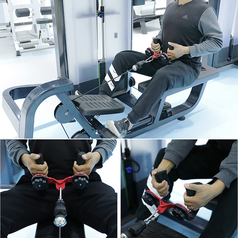 Barre de traction réglable pou - Home Gym Nala avis et prix