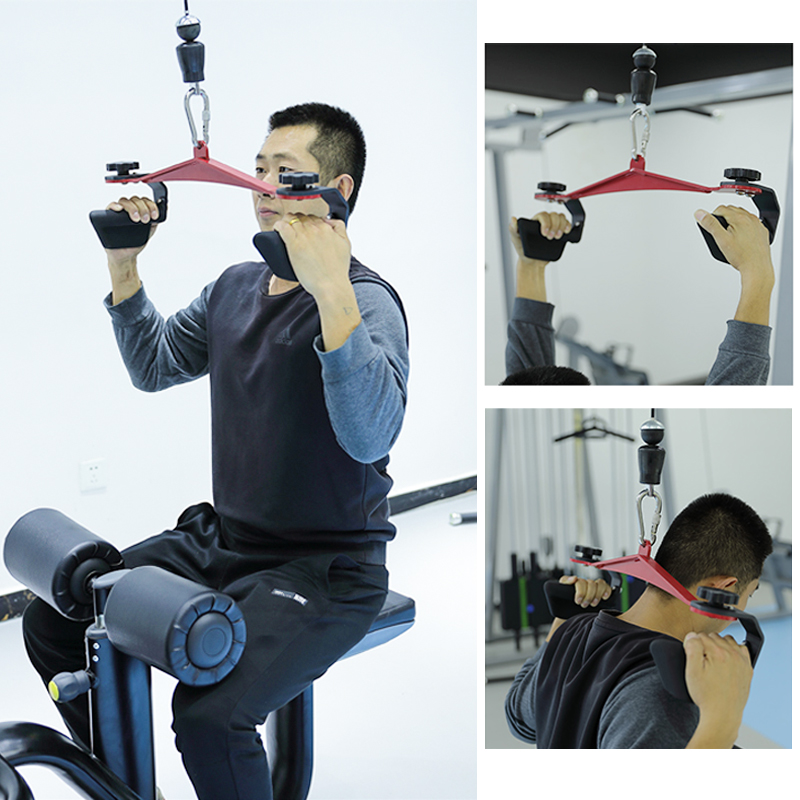Barre de traction réglable pou - Home Gym Nala avis et prix