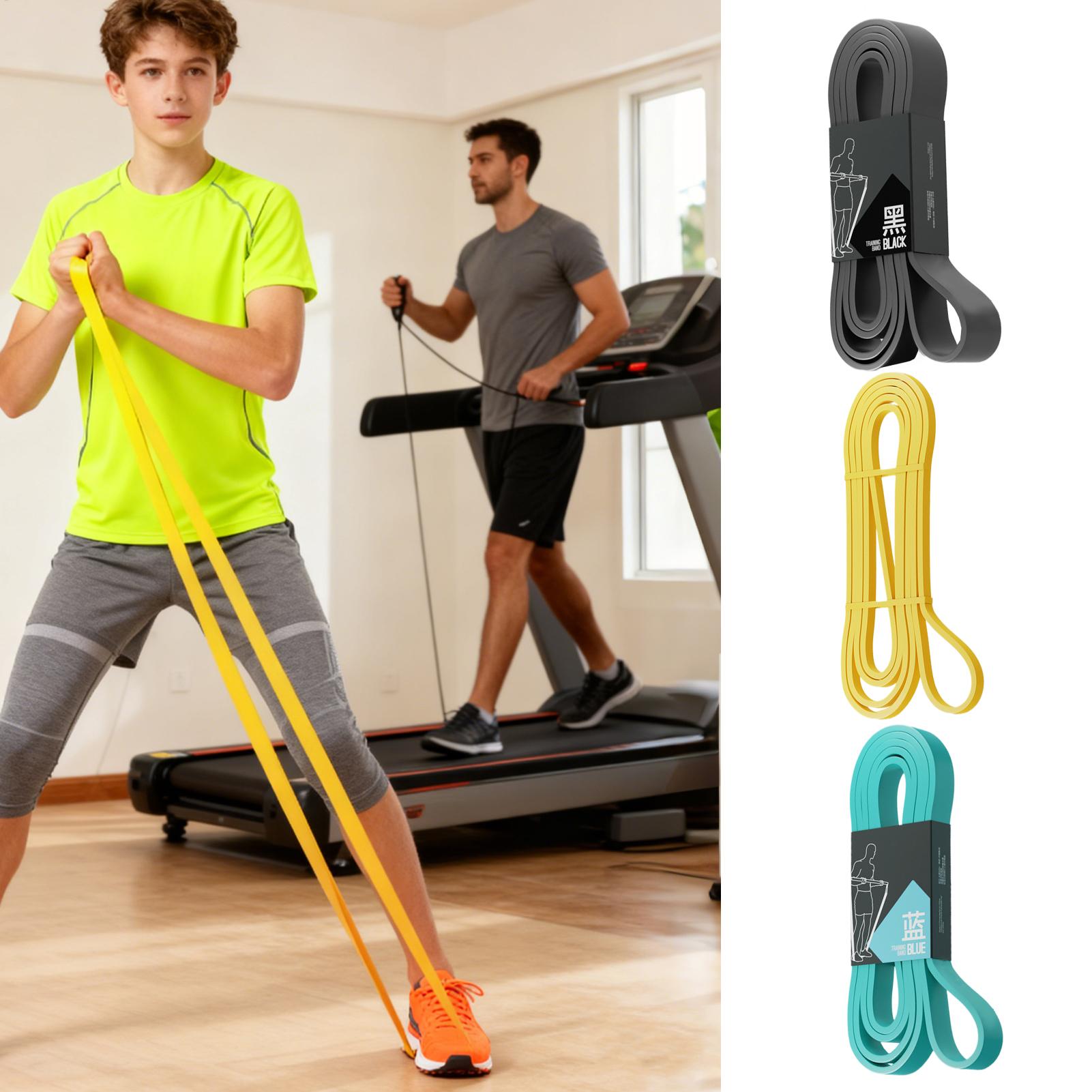 Bandes de résistance pour entr - Home Gym Resistance Machine avis et prix