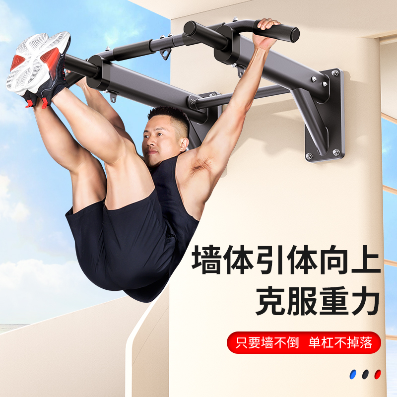 Barre de traction murale horiz - Home Gym Multifunctional avis et prix