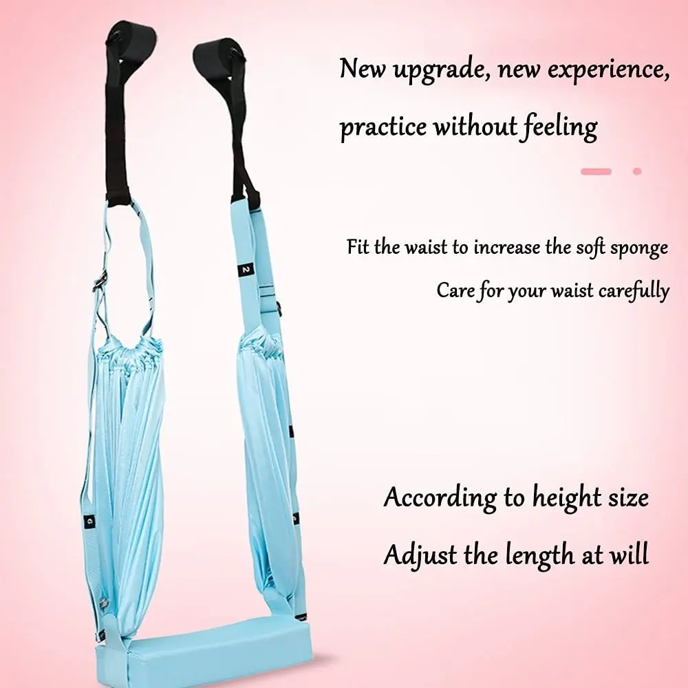 Sangle de Yoga aérien réglable - Yoga Trapeze Swing avis et prix