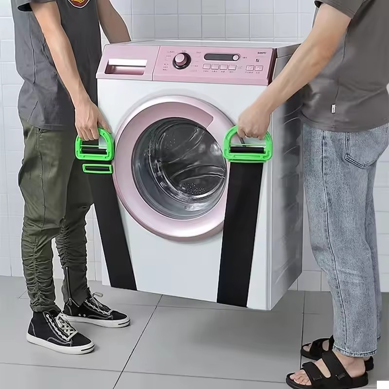 Sangles de déménagement réglab - Lifting Straps Wrist avis et prix