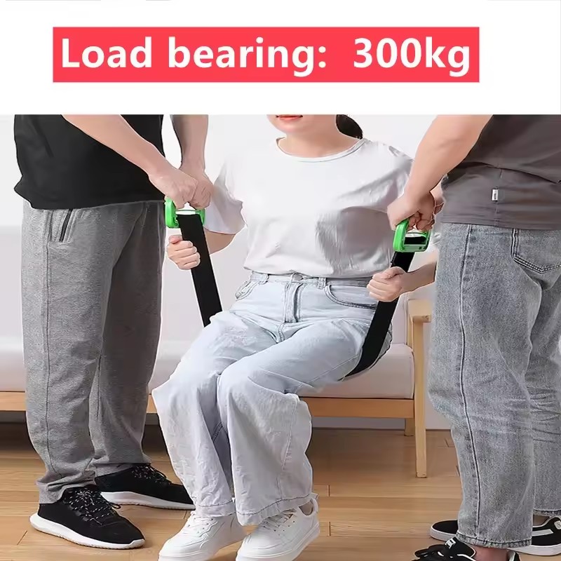 Sangles de déménagement réglab - Lifting Straps Wrist avis et prix